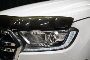 Ford Ranger bild 13
