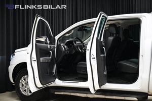 Ford Ranger bild 10
