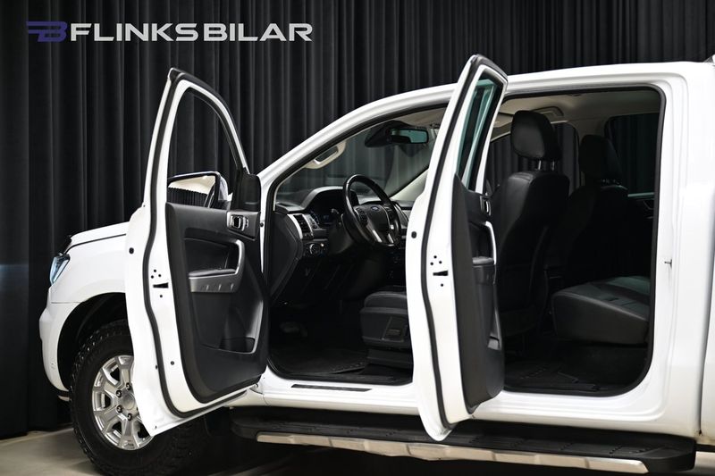 Ford Ranger bild 10