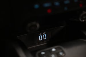 Ford Ranger bild 19