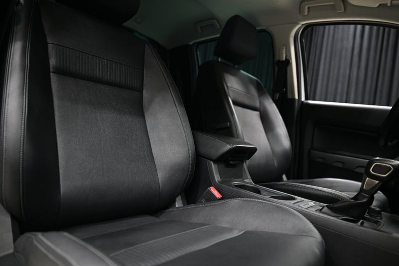 Ford Ranger bild 29