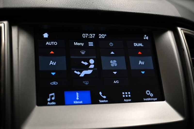 Ford Ranger bild 23