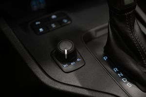 Ford Ranger bild 17