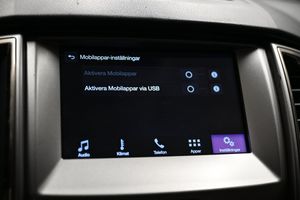 Ford Ranger bild 24