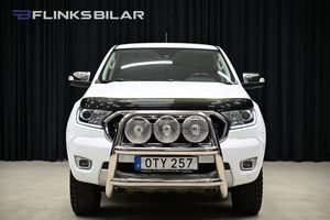 Ford Ranger bild 7