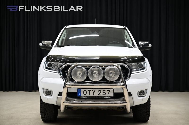 Ford Ranger bild 7