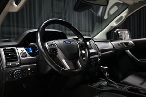 Ford Ranger bild 32