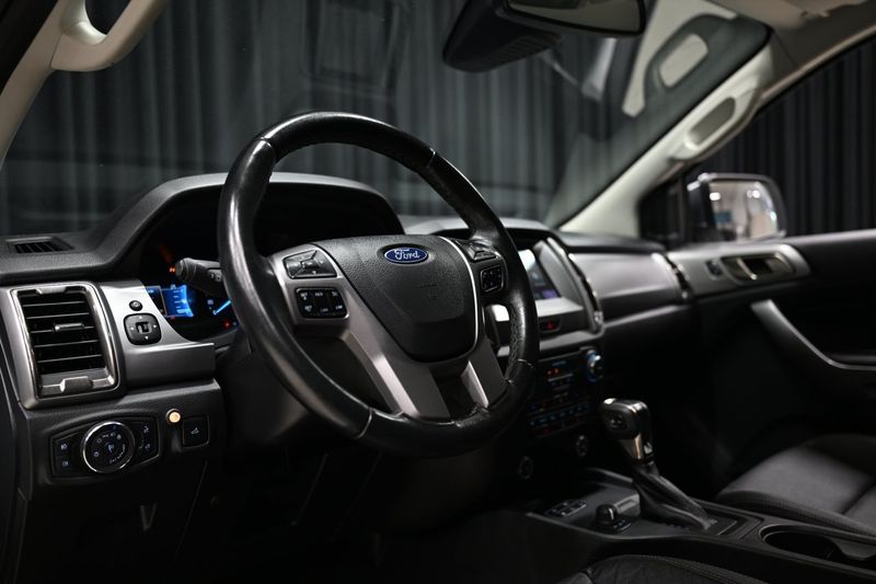 Ford Ranger bild 32