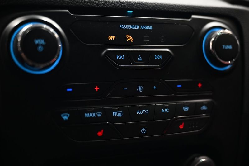 Ford Ranger bild 20