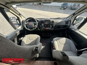 Hymer Yellowstone bild 3
