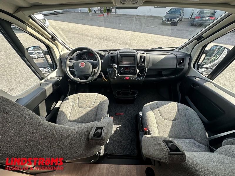 Hymer Yellowstone bild 3