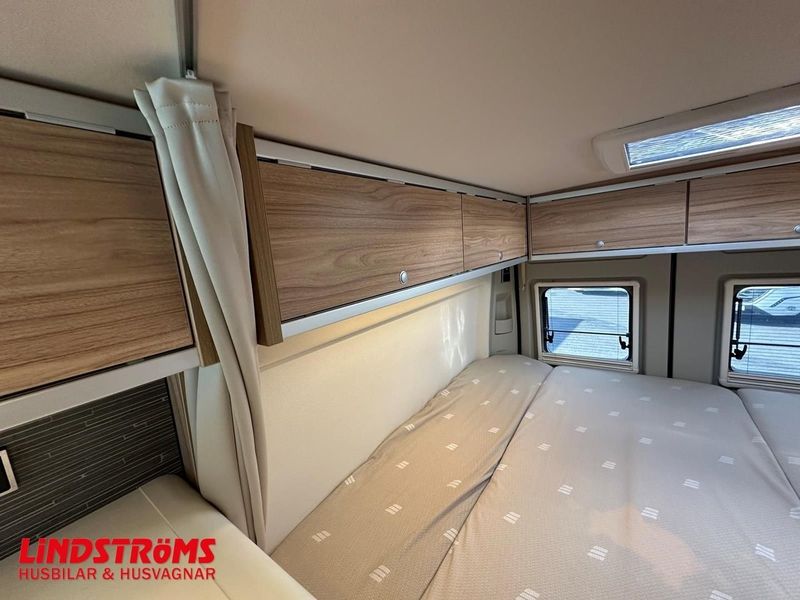 Hymer Yellowstone bild 12