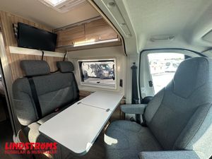 Hymer Yellowstone bild 5