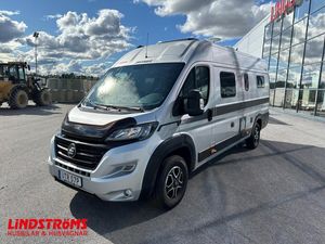 Hymer Yellowstone bild 14
