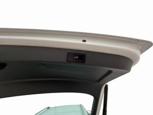 Skoda Octavia bild 25
