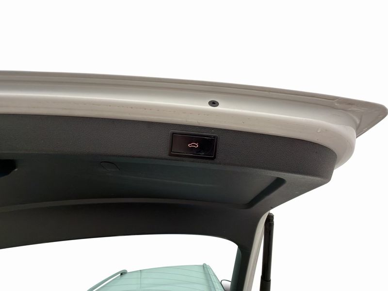 Skoda Octavia bild 25