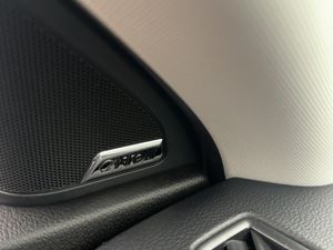 Skoda Octavia bild 9