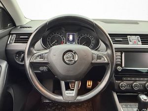 Skoda Octavia bild 10