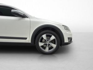 Skoda Octavia bild 30