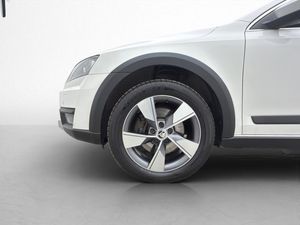 Skoda Octavia bild 27