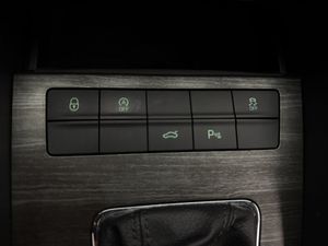 Skoda Octavia bild 19