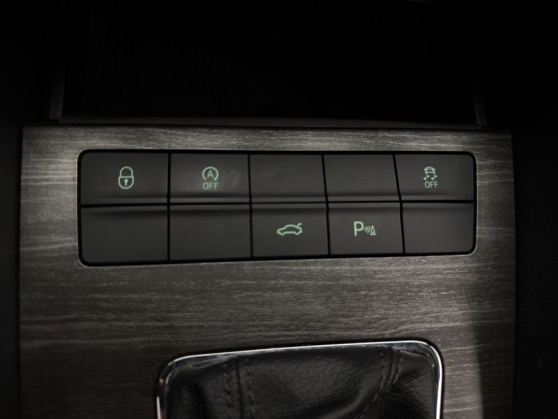 Skoda Octavia bild 19