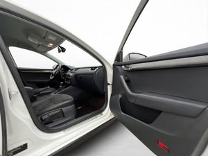 Skoda Octavia bild 14