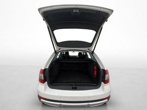 Skoda Octavia bild 26