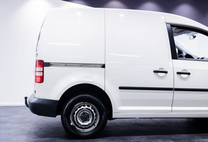 Volkswagen Caddy bild 9