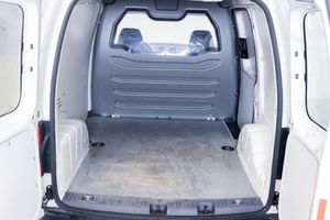 Volkswagen Caddy bild 16