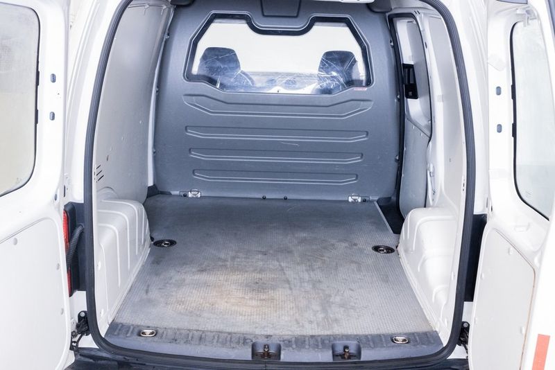 Volkswagen Caddy bild 16