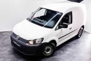 Volkswagen Caddy bild 4
