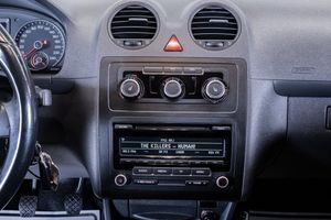 Volkswagen Caddy bild 14