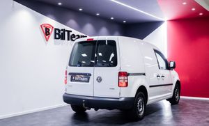 Volkswagen Caddy bild 6
