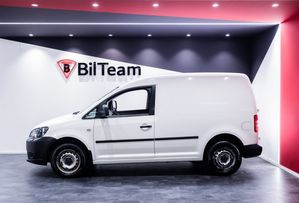Volkswagen Caddy bild 5