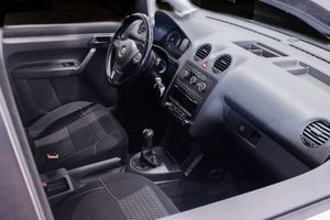 Volkswagen Caddy bild 17
