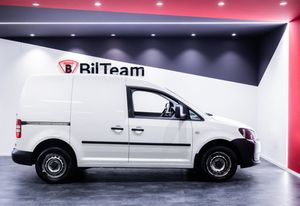 Volkswagen Caddy bild 10
