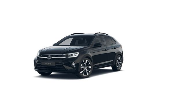 Volkswagen Taigo R-Line Edition 1.0 TSI 3295kr/mån - 2026