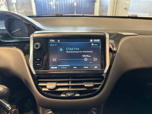Peugeot 208 bild 15