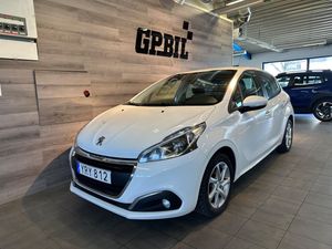 Peugeot 208 bild 4