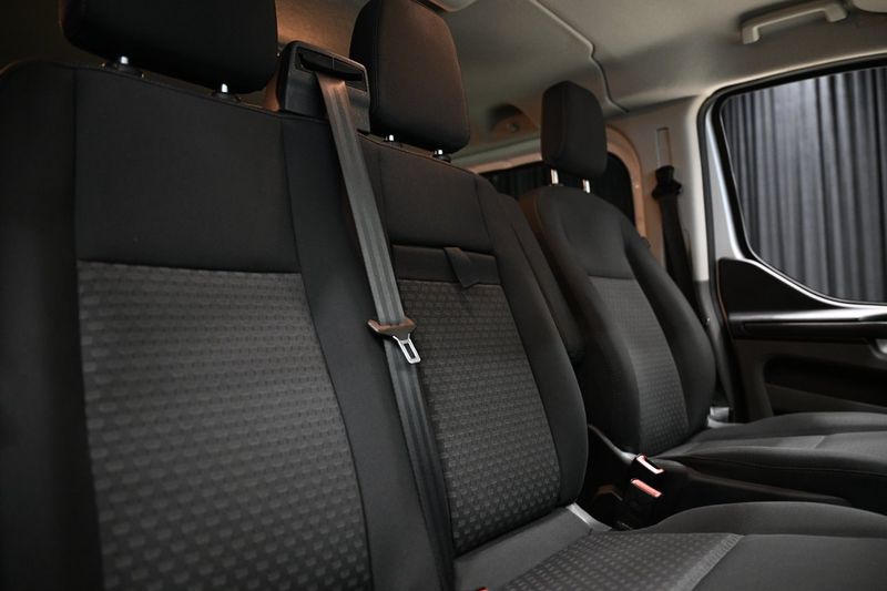 Ford Transit Custom bild 7
