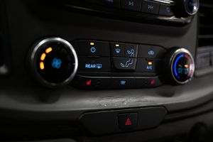 Ford Transit Custom bild 20