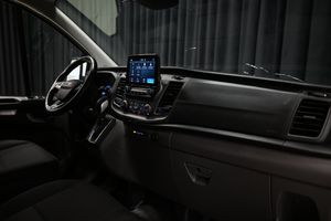 Ford Transit Custom bild 25