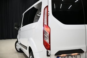 Ford Transit Custom bild 12