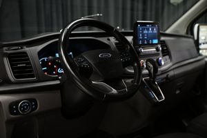 Ford Transit Custom bild 15