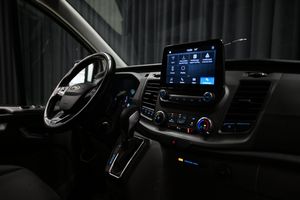 Ford Transit Custom bild 18