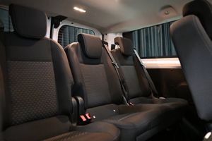 Ford Transit Custom bild 9