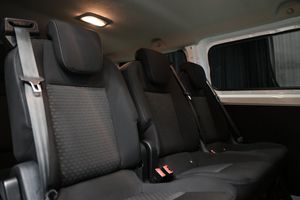 Ford Transit Custom bild 8