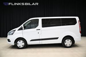 Ford Transit Custom bild 2