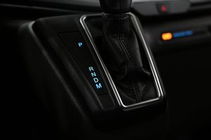 Ford Transit Custom bild 19